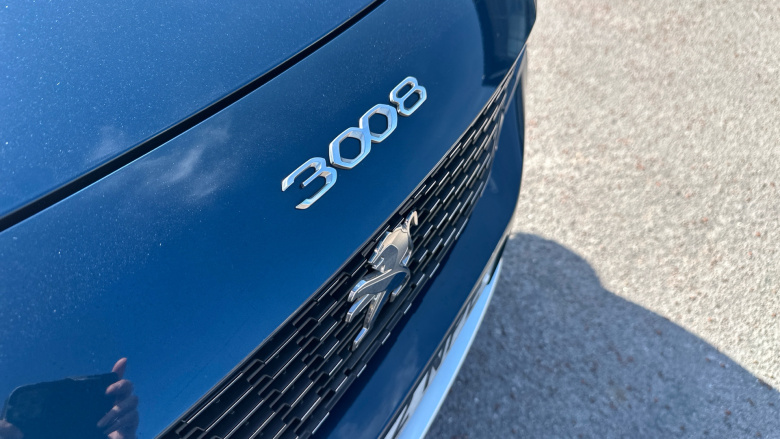 Peugeot 3008 1.2 PureTech Allure Premium+ 5dr Petrol Estate